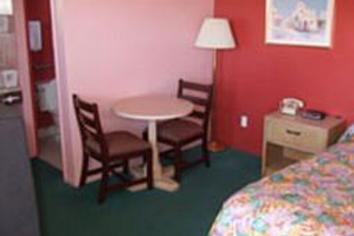 Western States Inn San Miguel