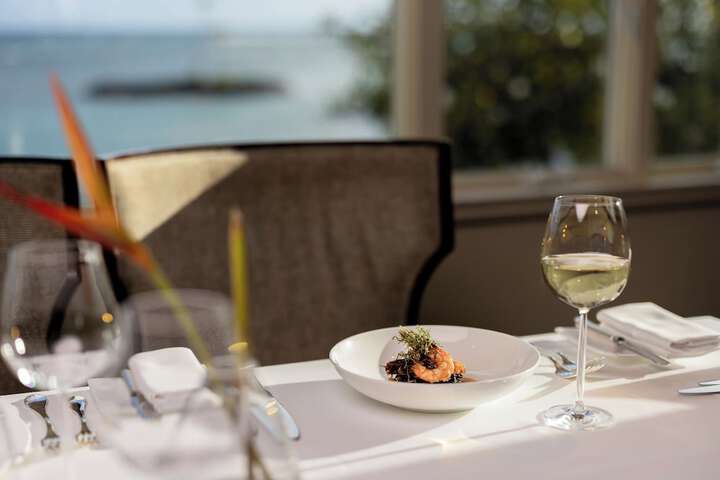 The Kahala Hotel & Resort