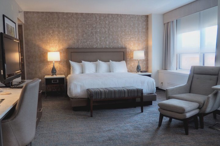 Kahler Grand Hotel