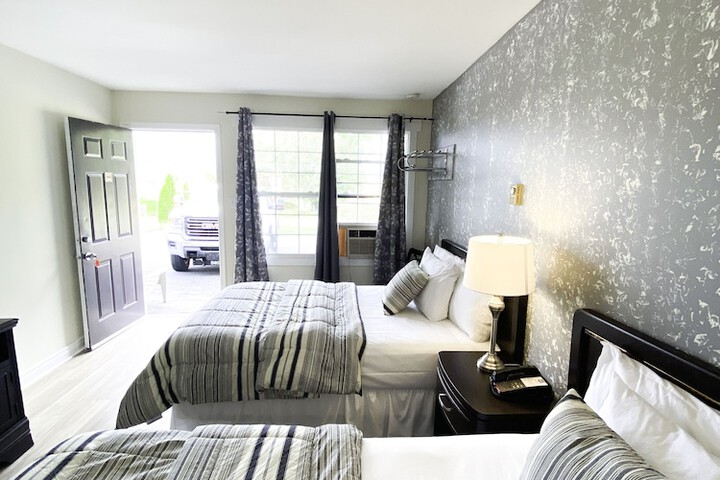 Lincoln Inn Fredericton