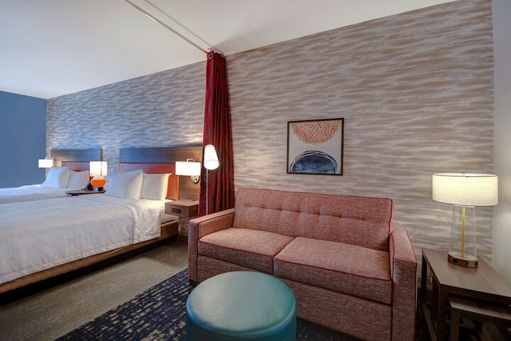 Home2 Suites by Hilton Troy