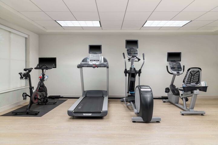 Homewood Suites by Hilton Detroit-Troy