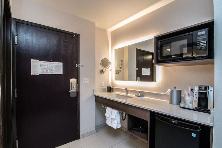 Holiday Inn Express Spokane Downtown by IHG