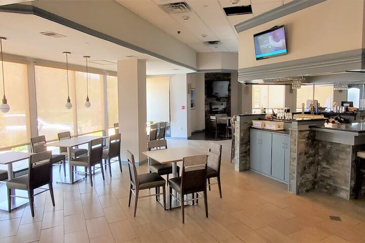 Holiday Inn Staunton Conference Center by IHG