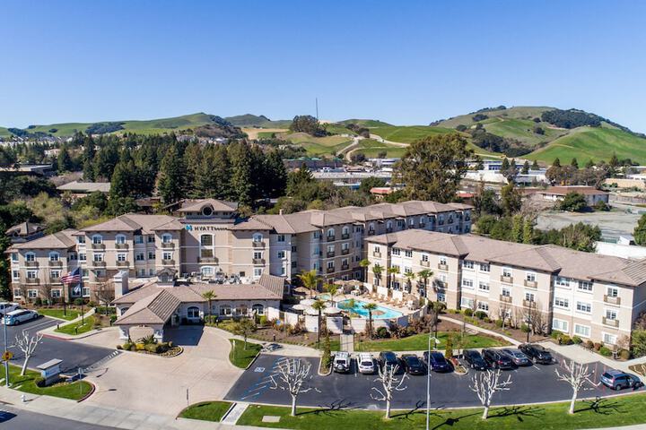 HYATT house San Ramon