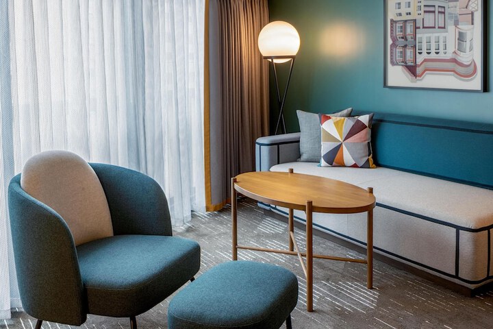 Hyatt Regency San Francisco