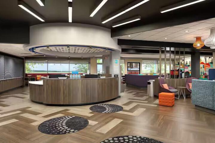 Tru by Hilton Goodlettsville Nashville