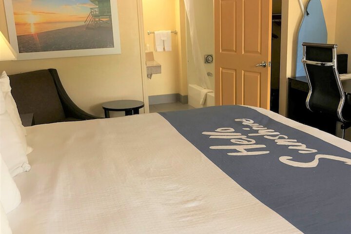 Days Inn by Wyndham Ridgeland South Carolina