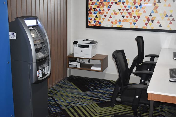 Business Center 57 of 57