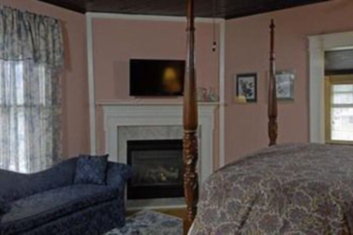 Rosemary House B & B