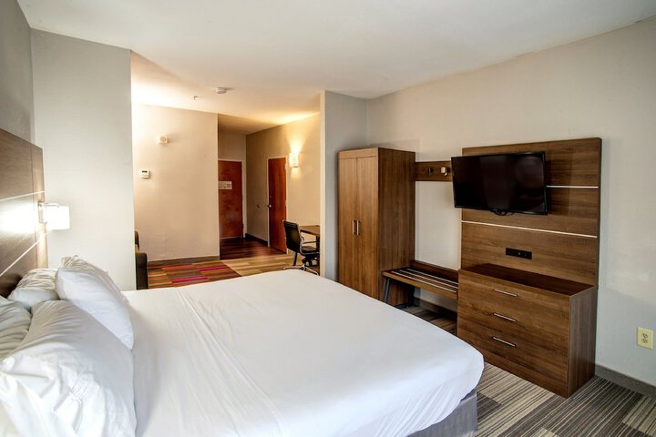 Holiday Inn Express La Plata by IHG