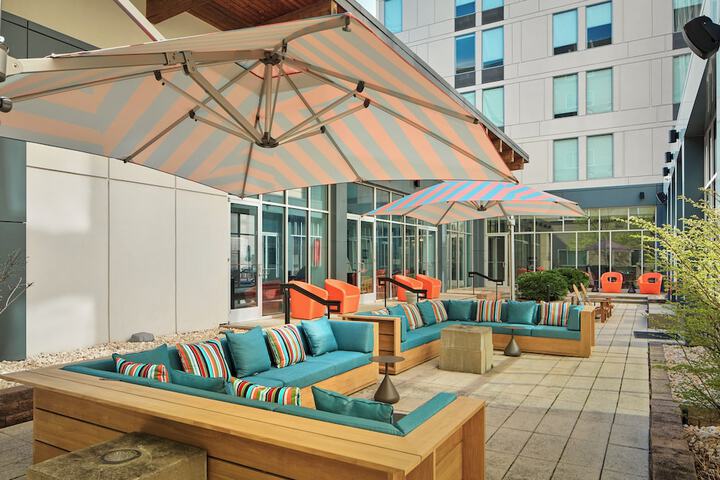 Element by Marriott Arundel Mills BWI Airport