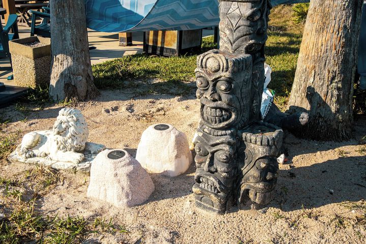 Ocean Sands Beach Boutique Inn - 1 Acre Private Beach