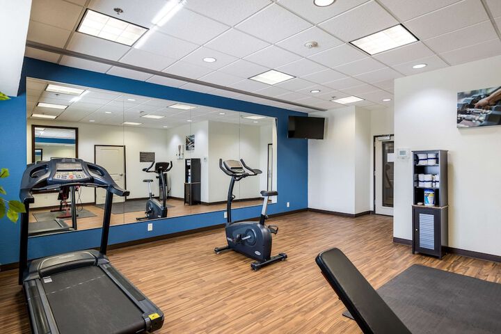 Health and Fitness 46 of 50