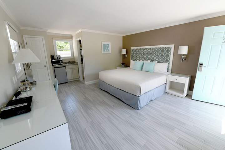 Bayview Resort