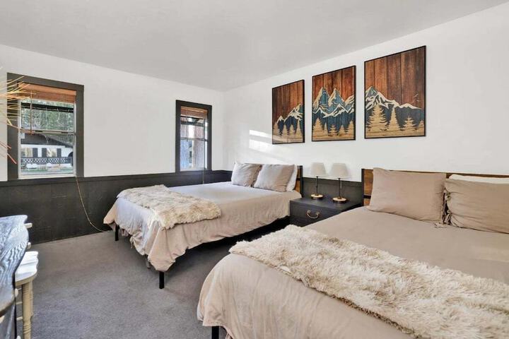 Shay Meadows Ranch & Resort #2500