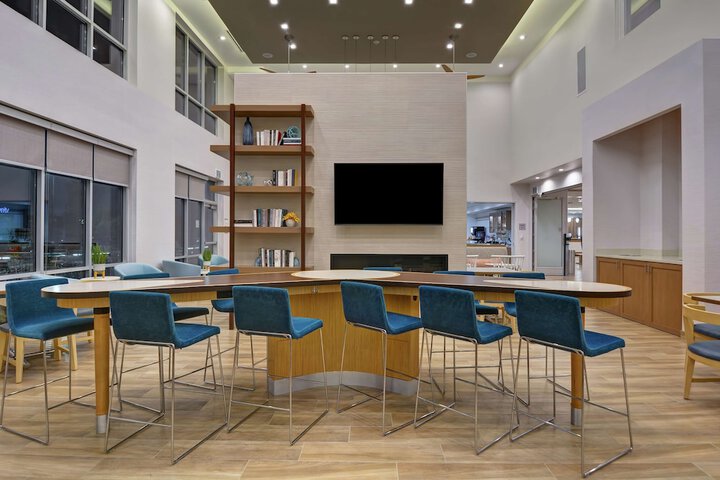 Homewood Suites by Hilton Chula Vista-Eastlake