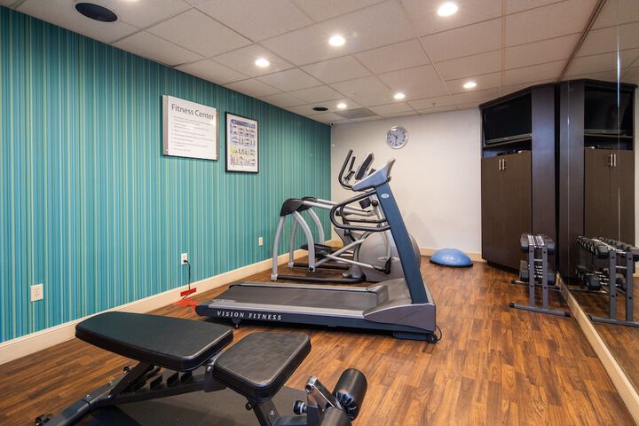 Health and Fitness 50 of 50