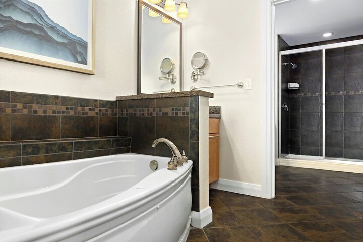 Club Wyndham Great Smokies Lodge