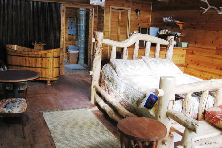 Shady Lady Bed & Breakfast
