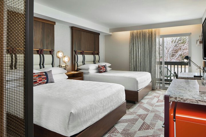 Hotel Thaynes Park City, a Tribute Portfolio Hotel
