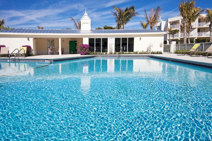 Holiday Inn Express North Palm Beach-Oceanview by IHG