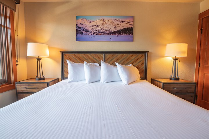 The Village at Palisades Tahoe