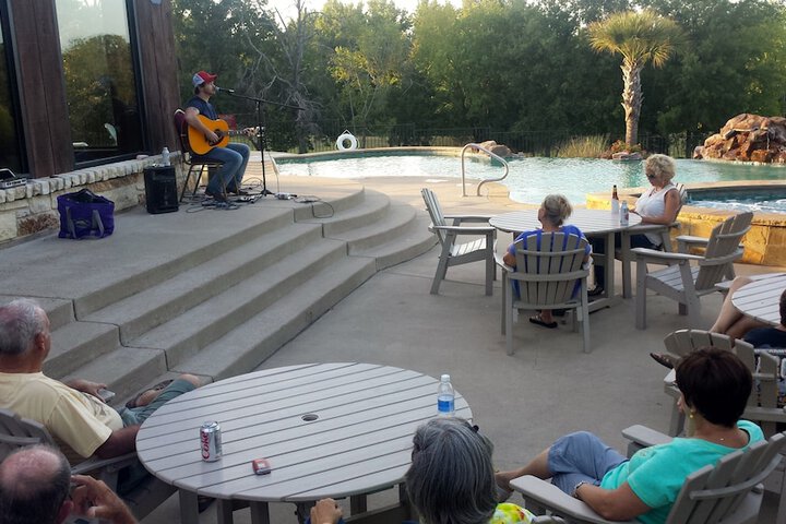Mill Creek Ranch Resort