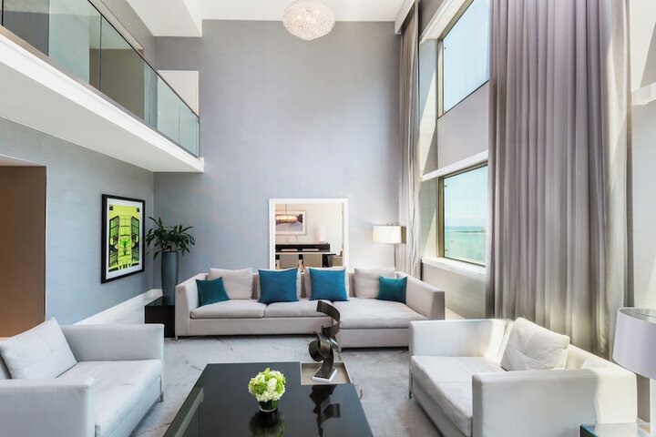 InterContinental Miami by IHG