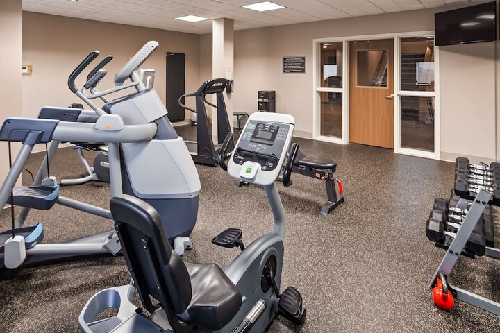Best Western Plus Flathead Lake Inn & Suites