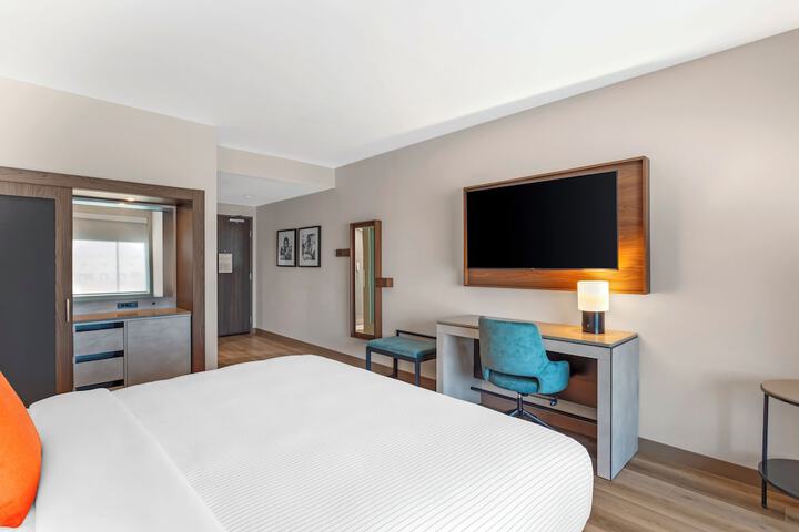 Cambria Hotel Northlake Conference Center - Roanoke