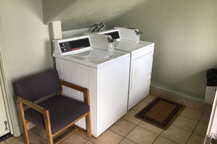 Laundry 11 of 12