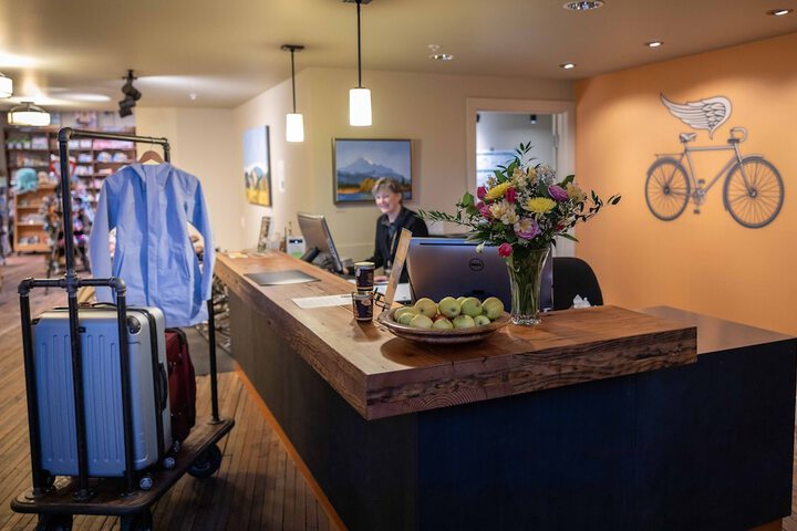 Inn at Lynden