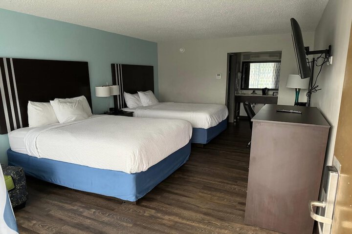 Days Inn by Wyndham Goldsboro