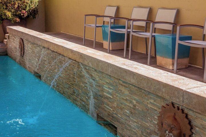 Terrace/Patio 48 of 52