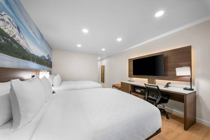 Clarion Pointe Kent - Seattle South
