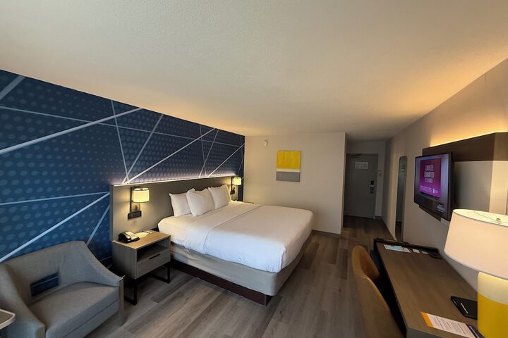 Comfort Inn & Suites Danbury-Bethel