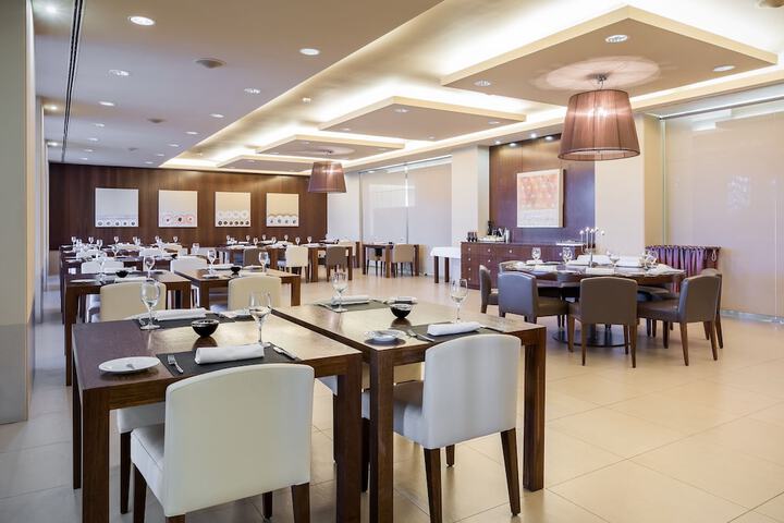 NAU Sao Rafael Suites – All Inclusive