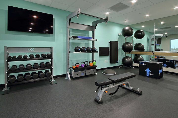 Health and Fitness 33 of 38