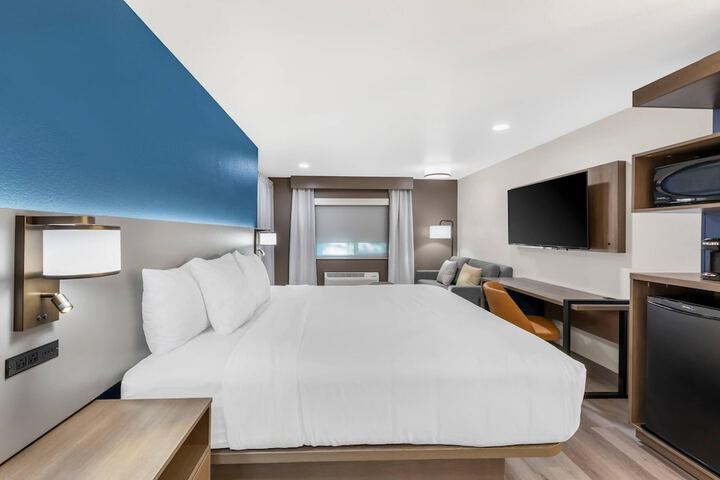 Comfort Inn Fontana