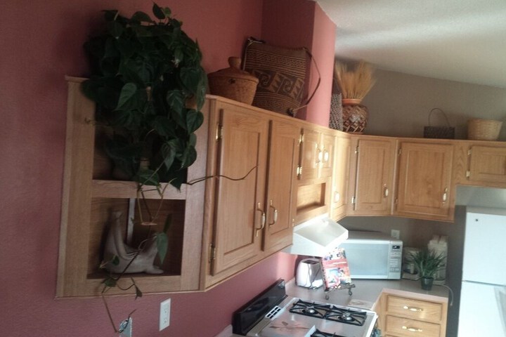 Stone Lizard Vacation Rentals