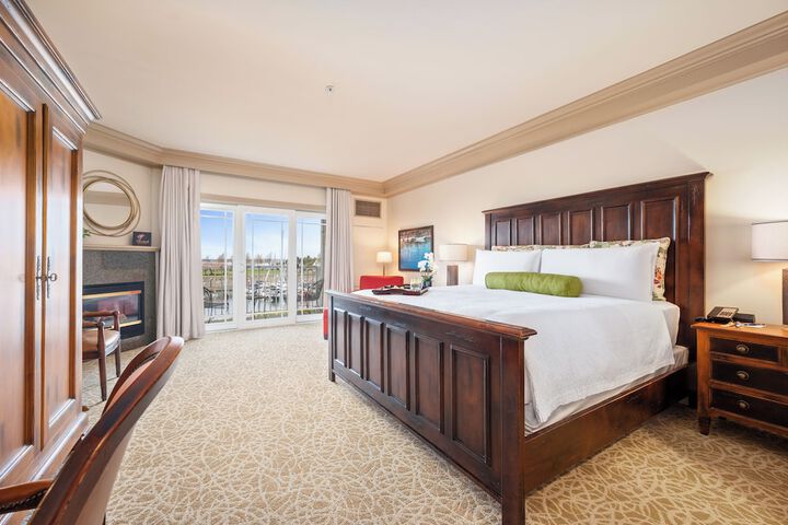 Hotel Bellwether
