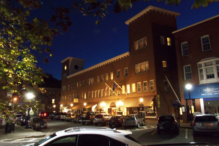 Hotel Coolidge