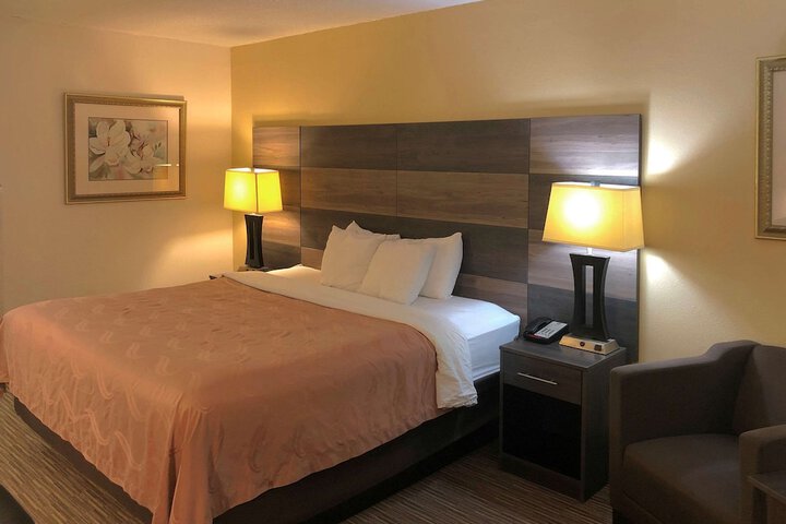 Best Western Bennettsville Inn