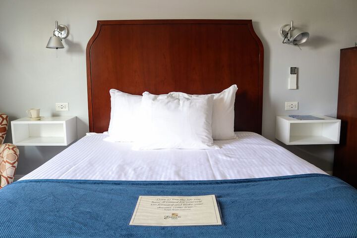 Emerson Inn