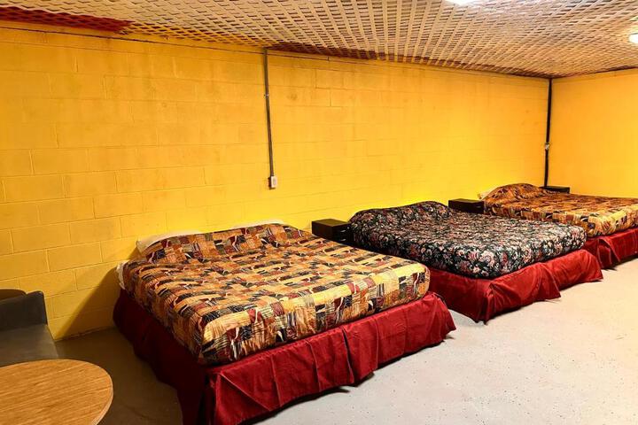Tennessee Motel