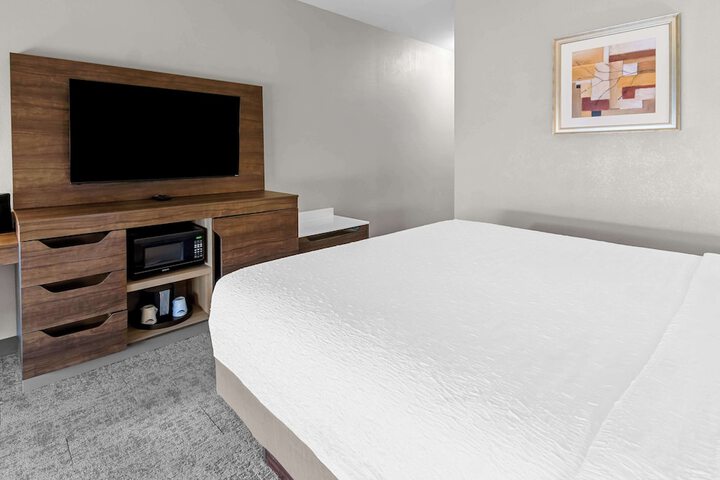 Hampton Inn & Suites Abilene I-20