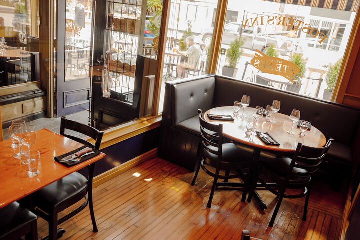Fosters Inn