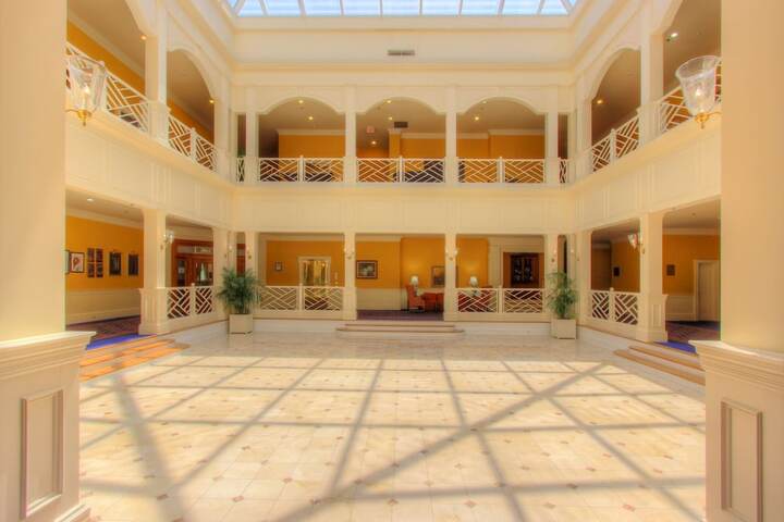 Hotel Interior 16 of 166