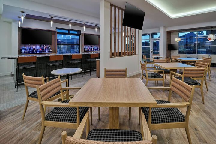 Springhill Suites by Marriott Phoenix Gilbert